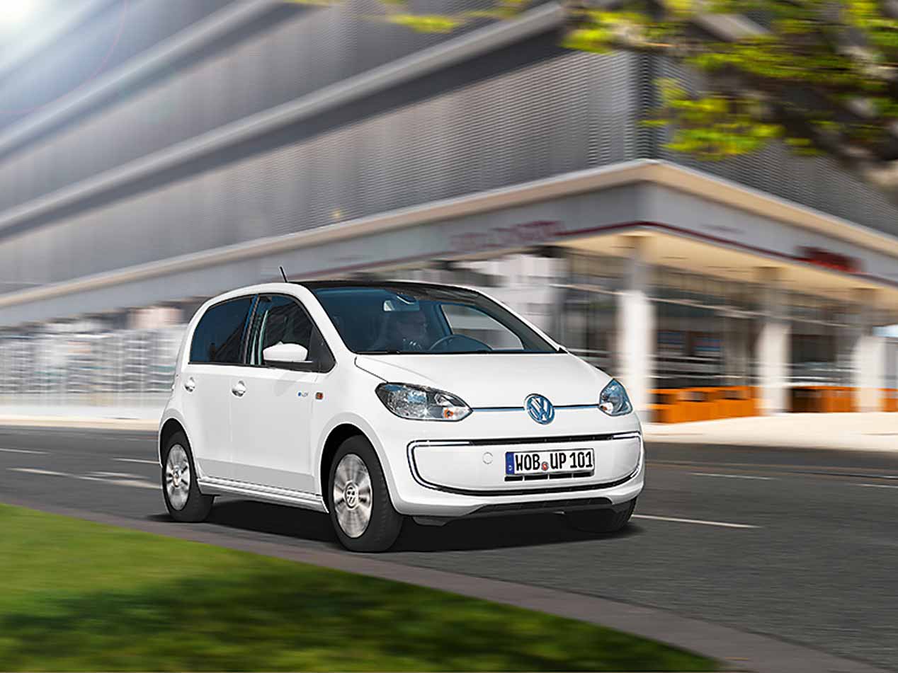 Todos los coches eléctricos que puedes comprar