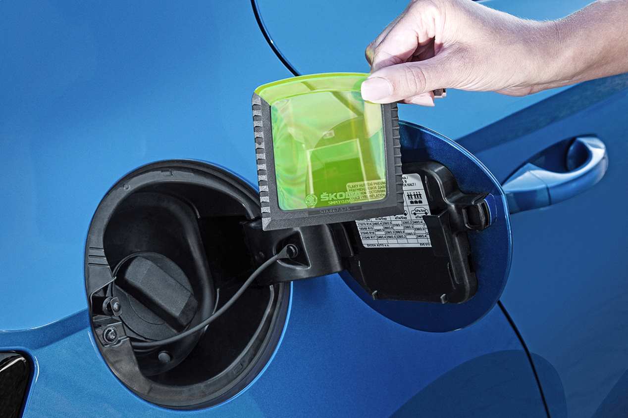 El Skoda Fabia, ahora desde 8.800 euros