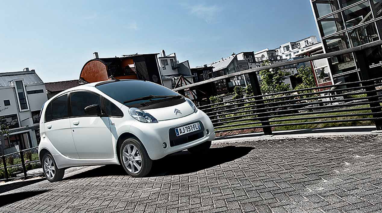 Todos los coches eléctricos que puedes comprar
