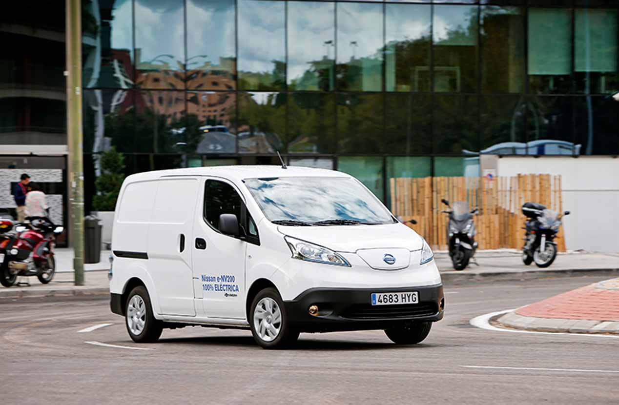 Todos los coches eléctricos que puedes comprar
