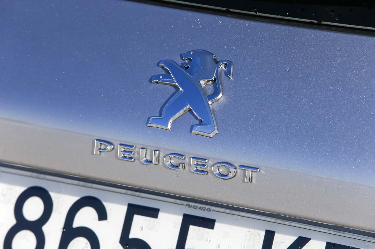 Peugeot 308 1.5 BlueHDi/130: primeras impresiones