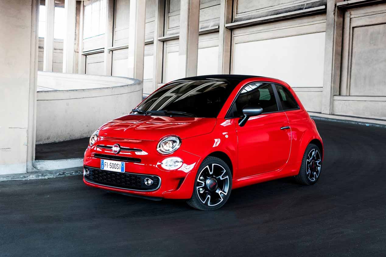 Los coches que menos satisfacción dan del momento