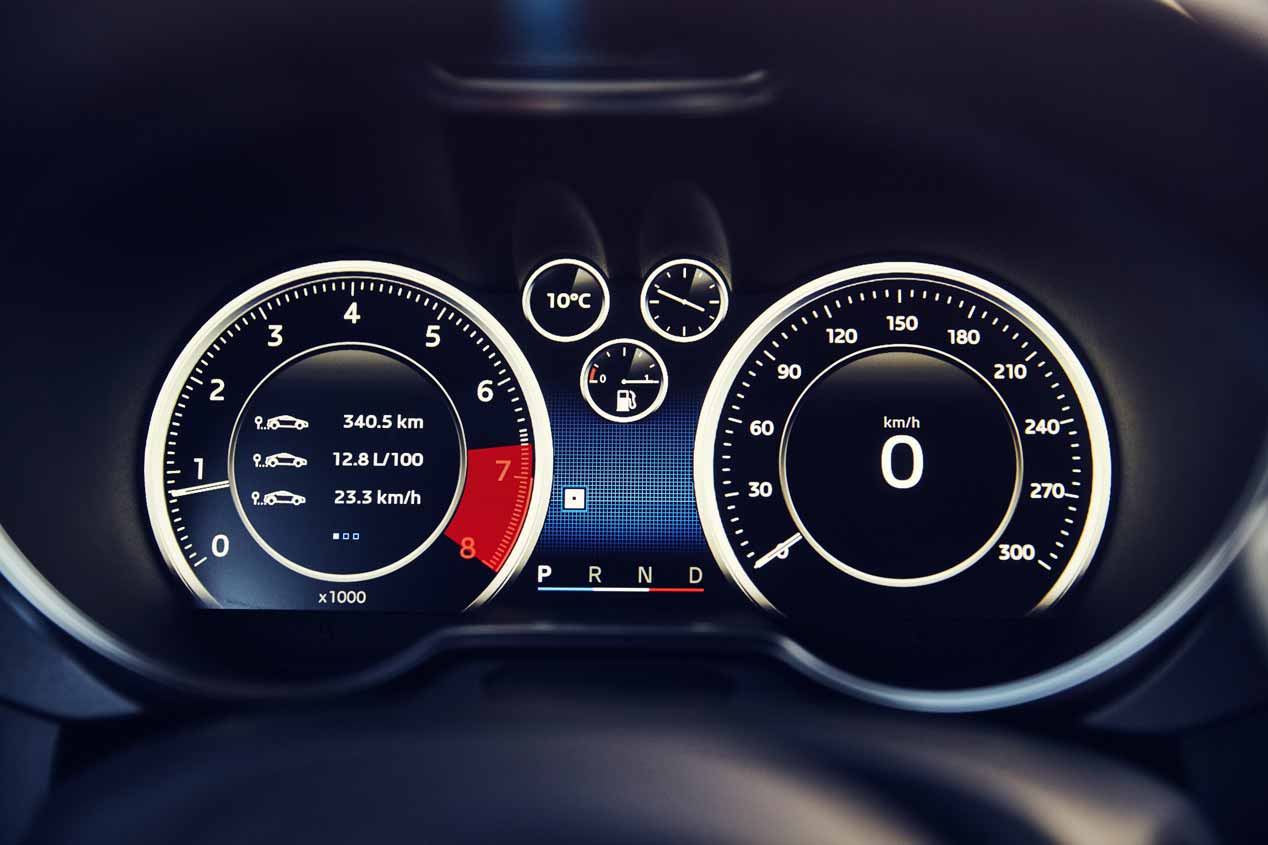 A prueba el Alpine A110 Premiere Edition, el nuevo gran deportivo francés