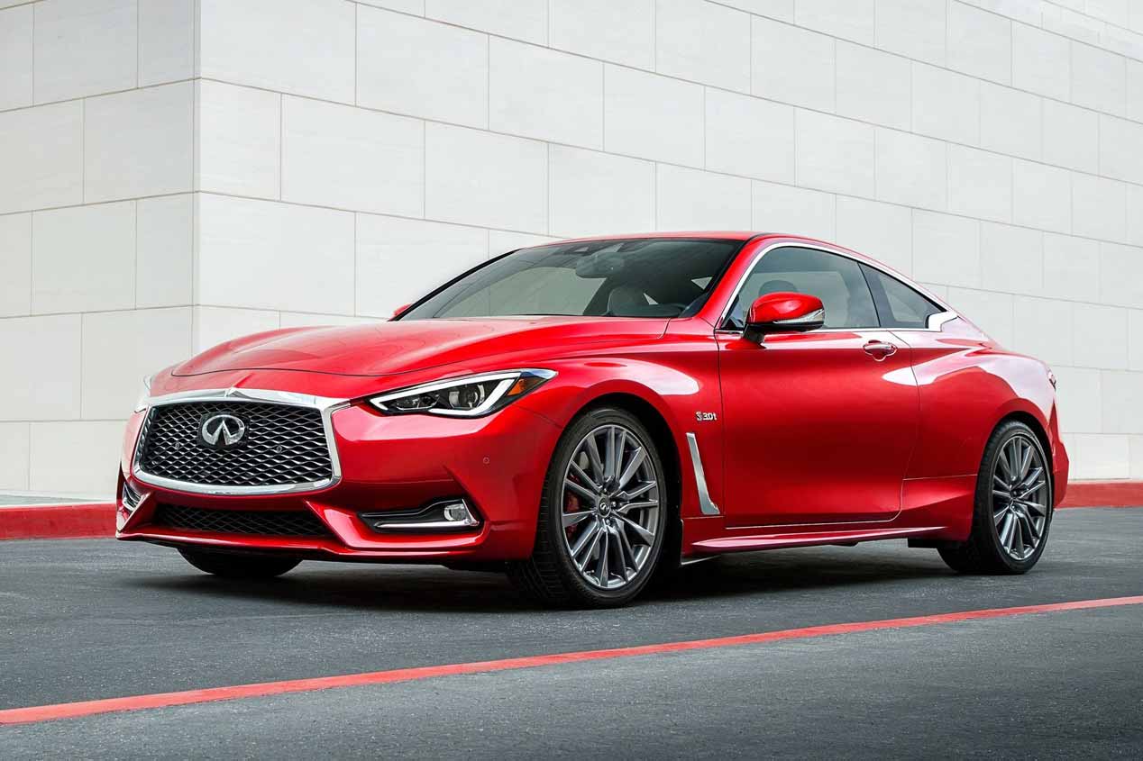 Los coches que menos satisfacción dan del momento