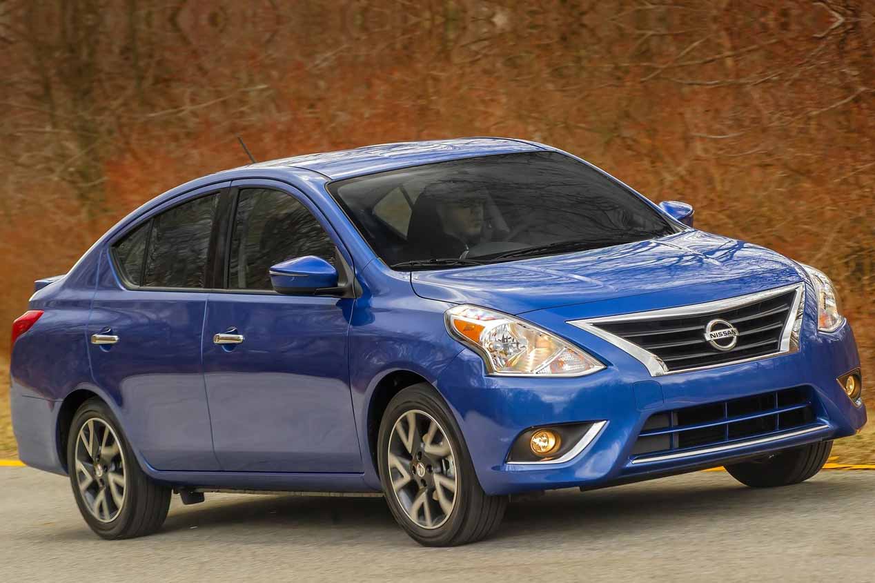 Los coches que menos satisfacción dan del momento