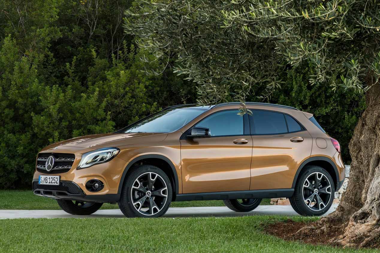 Los coches que menos satisfacción dan del momento