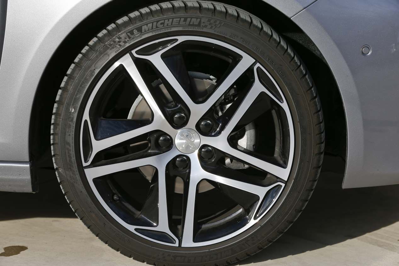 Peugeot 308 1.5 BlueHDi/130: primeras impresiones