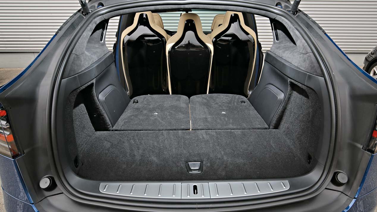 Dónde cargar los Tesla: aquí están sus supercargadores