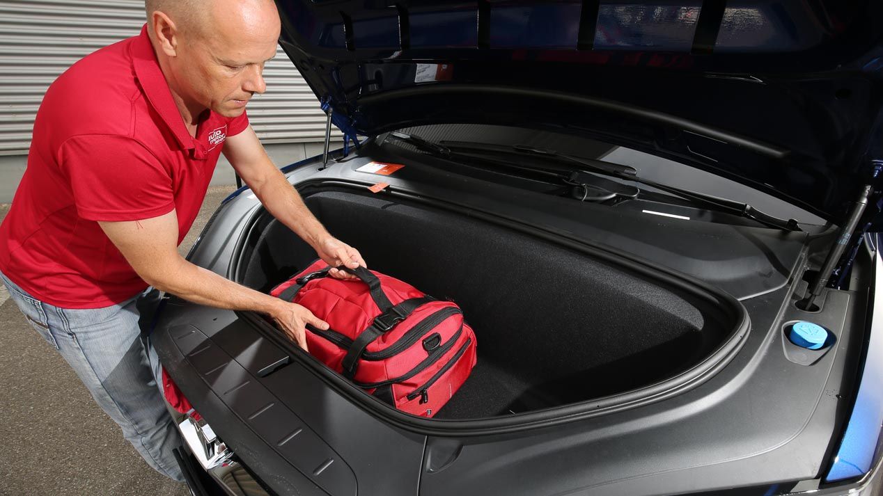 Dónde cargar los Tesla: aquí están sus supercargadores