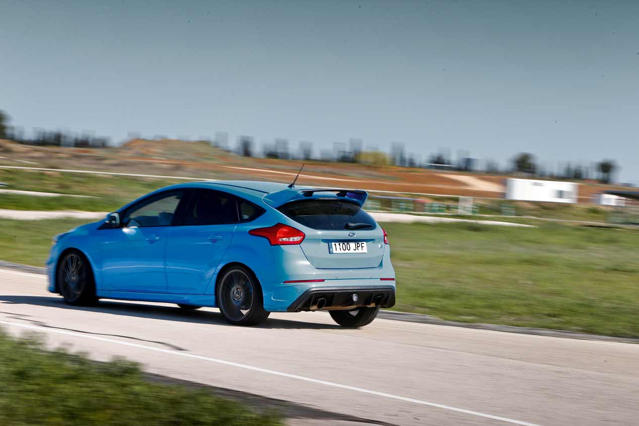Los coches más vendidos en Europa de enero a noviembre