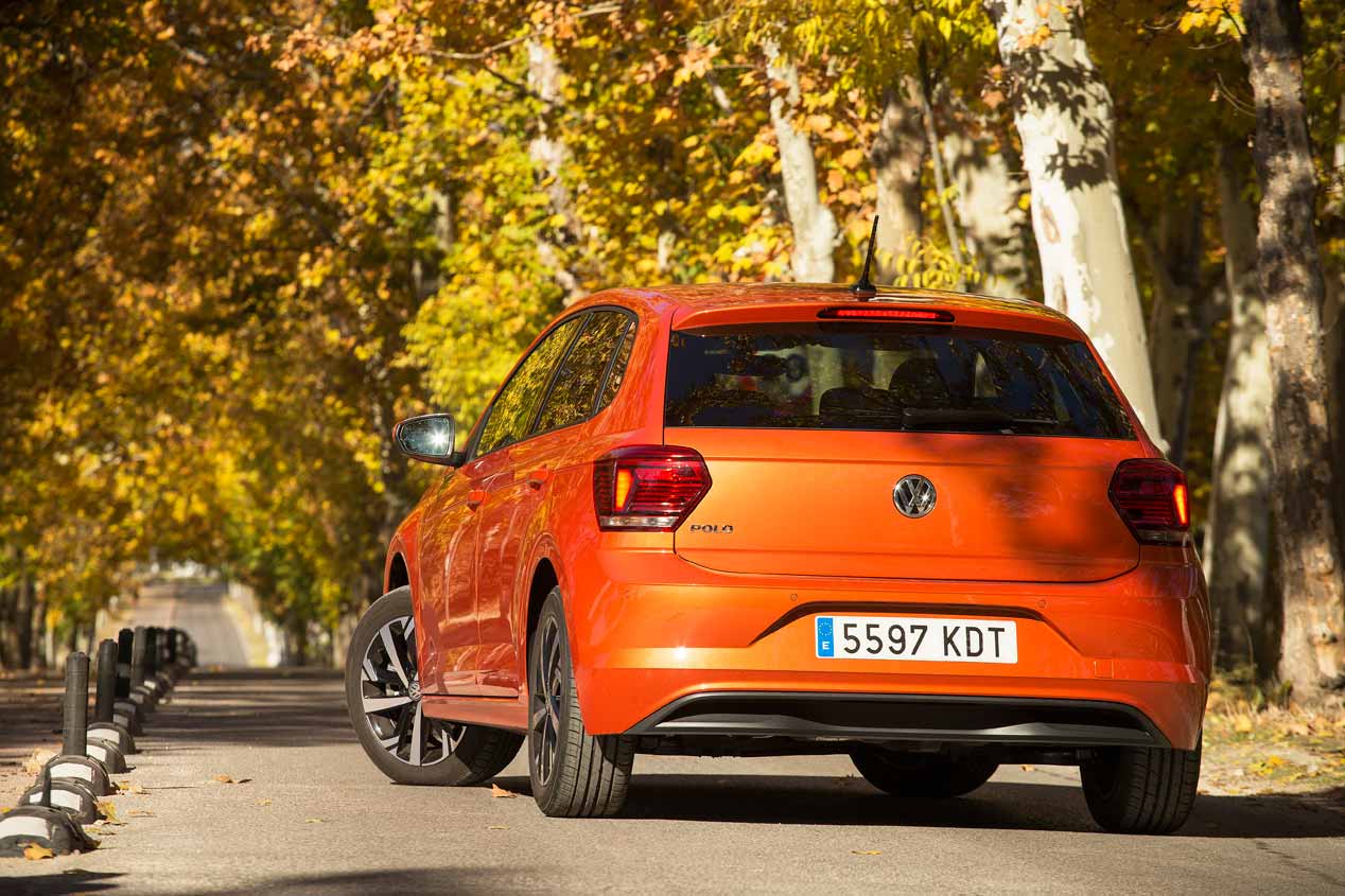 Los coches más vendidos en Europa de enero a noviembre