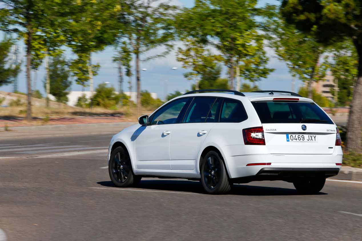 Los coches más vendidos en Europa de enero a noviembre