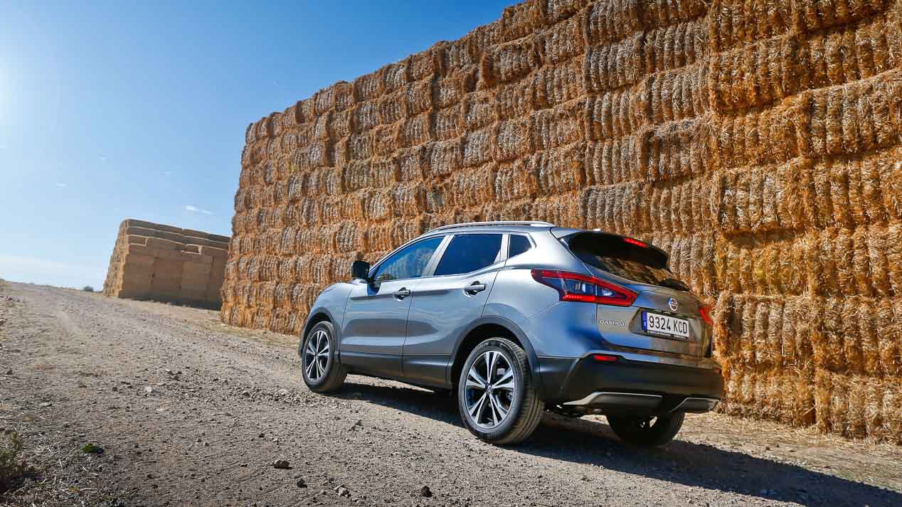 Los coches más vendidos en Europa de enero a noviembre