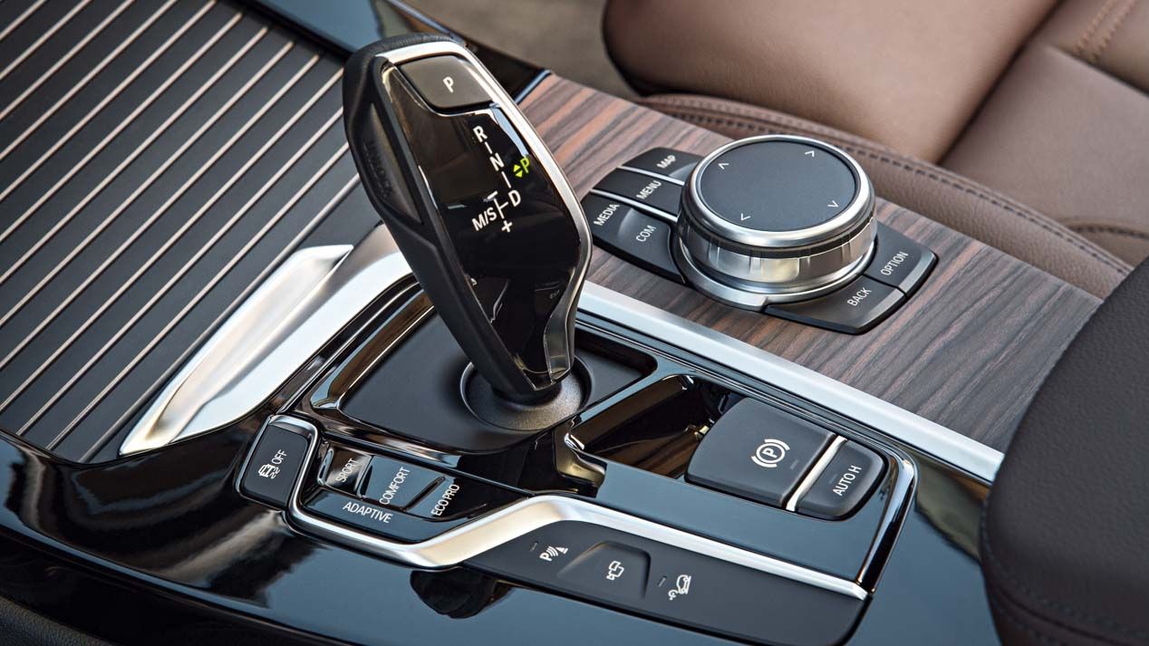 BMW Serie 1 2019: nuevas imágenes