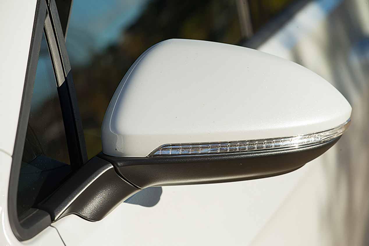 A prueba el VW Golf 1.5 TSi Evo de 150 CV