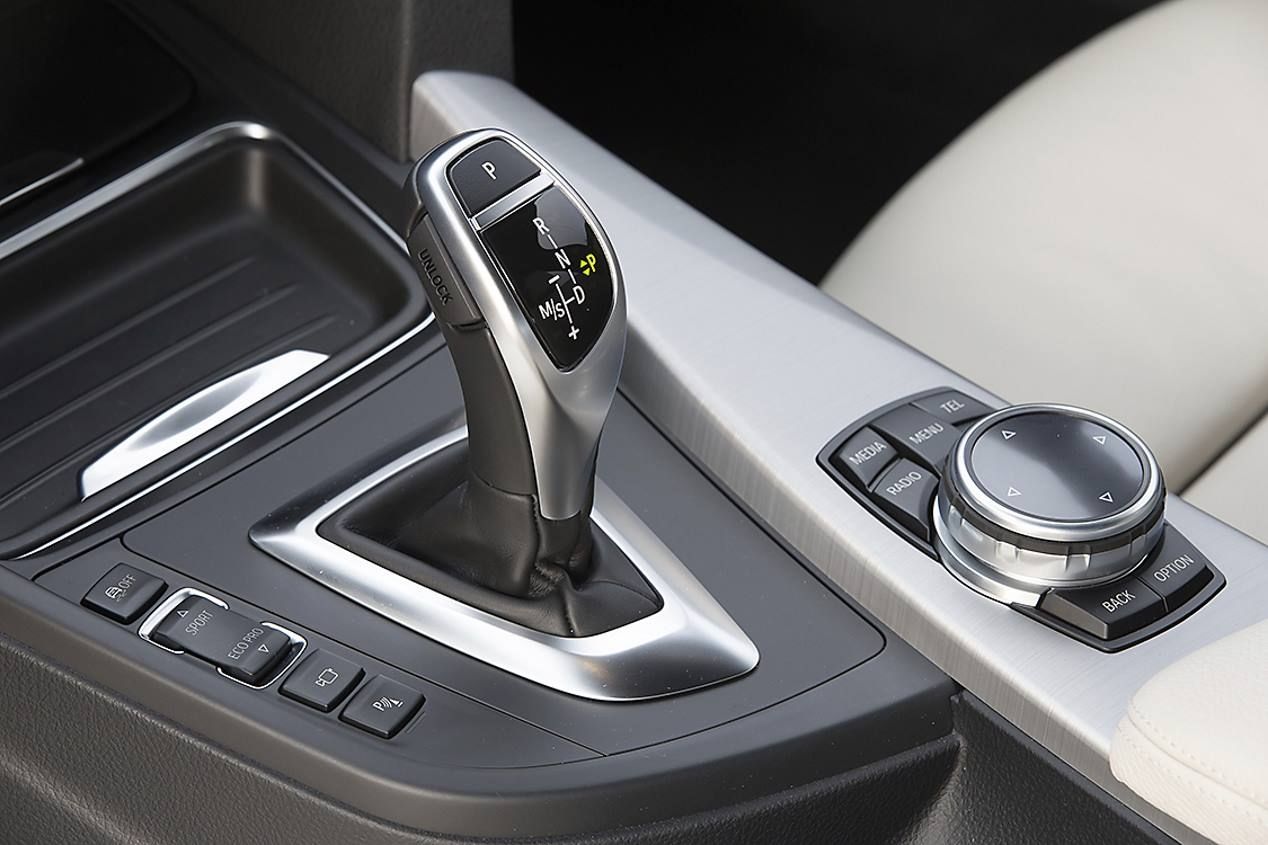 BMW Serie 1 2019: nuevas imágenes