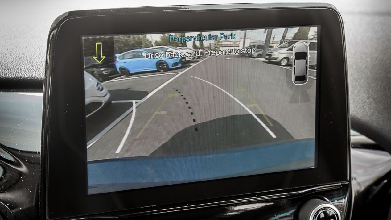 Ford Focus 2018: cuenta atrás para la cuarta generación