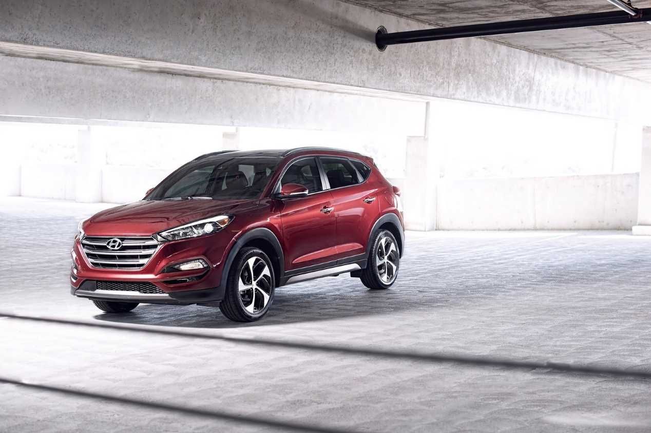 Las novedades de Hyundai y Kia en 2018