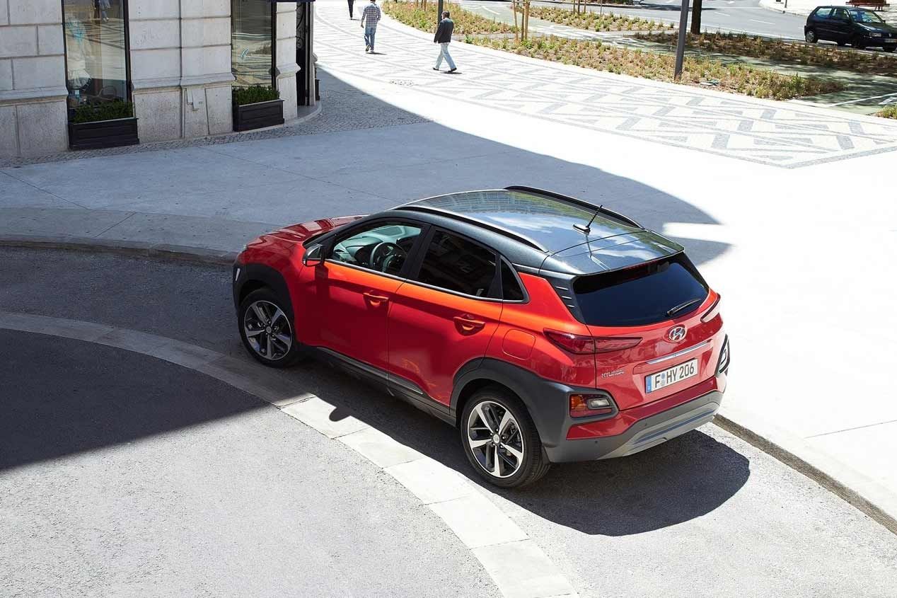 Las novedades de Hyundai y Kia en 2018