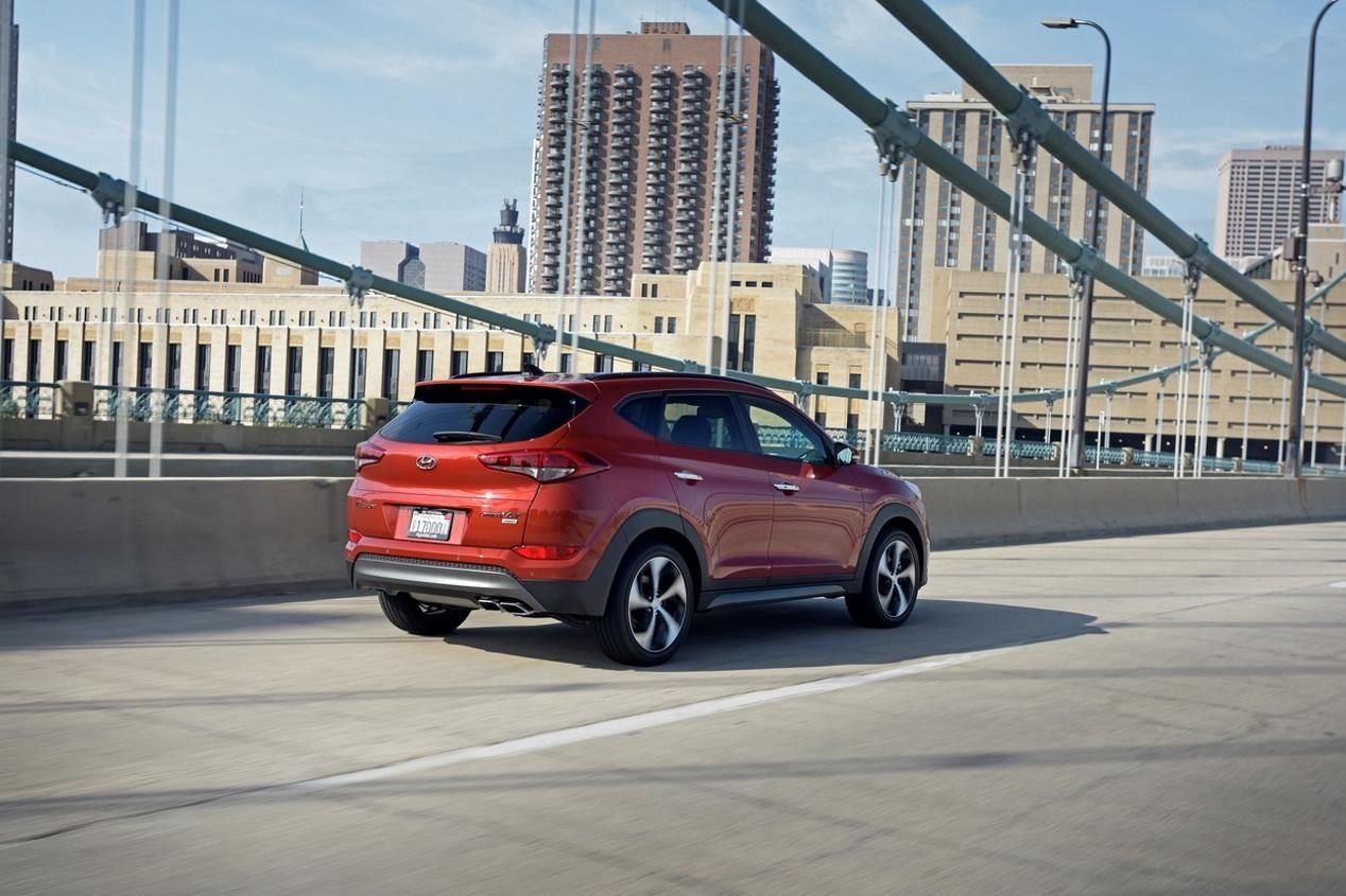Las novedades de Hyundai y Kia en 2018