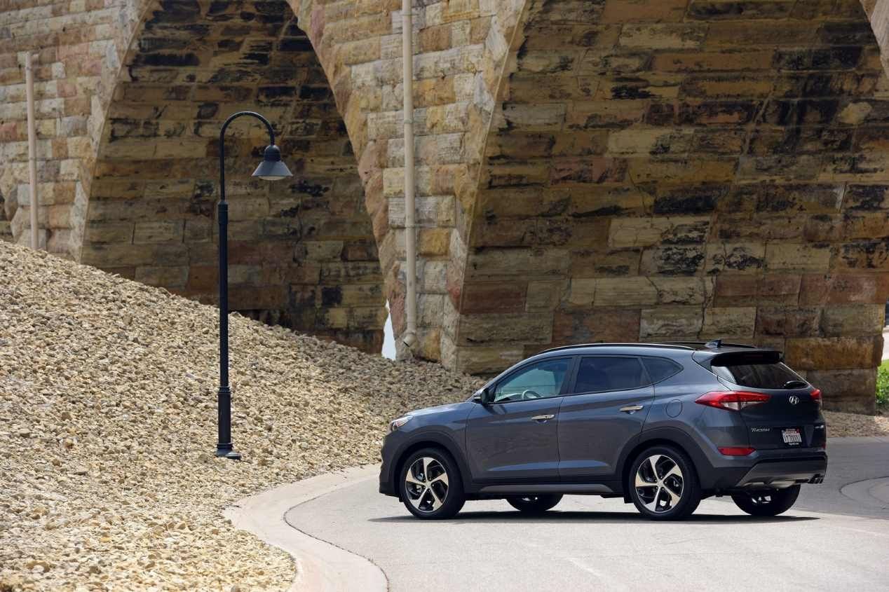 Las novedades de Hyundai y Kia en 2018