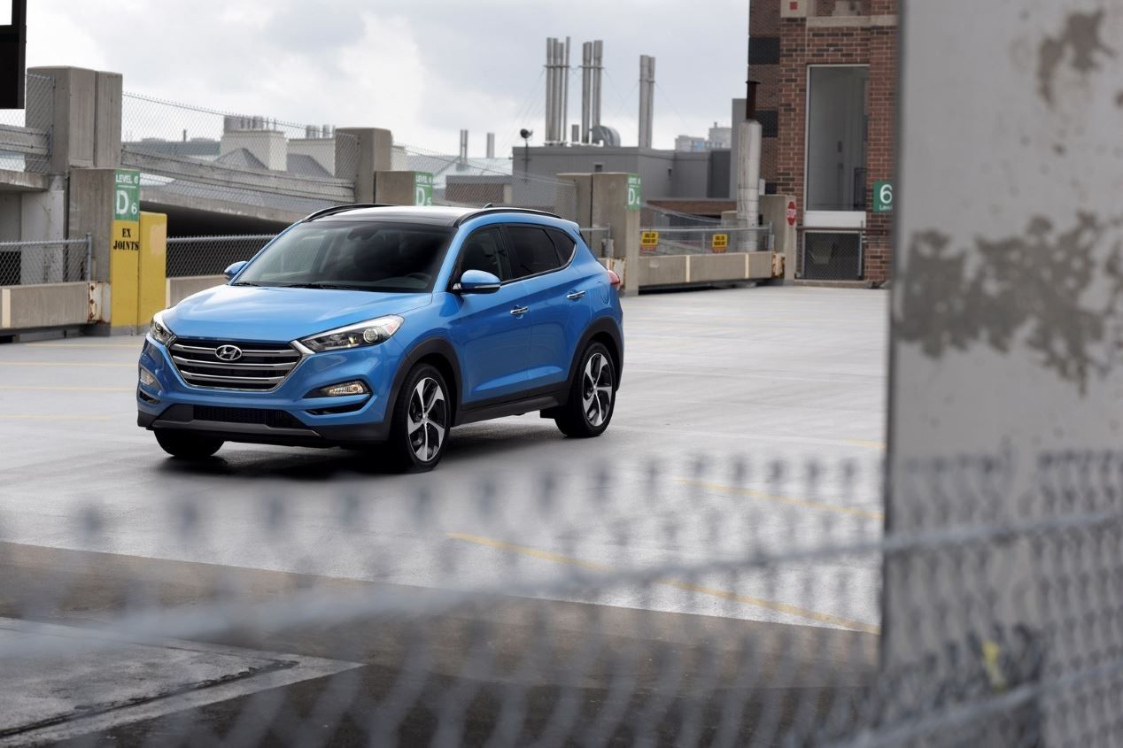 Las novedades de Hyundai y Kia en 2018