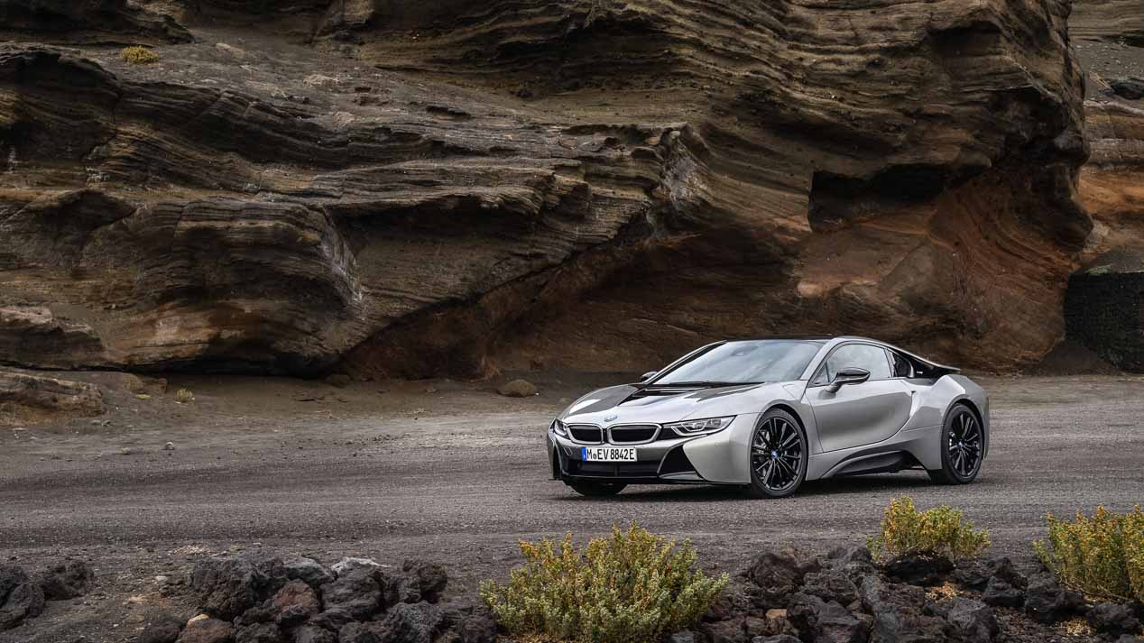 Todas las novedades de BMW en 2018: X2, X4, M5...