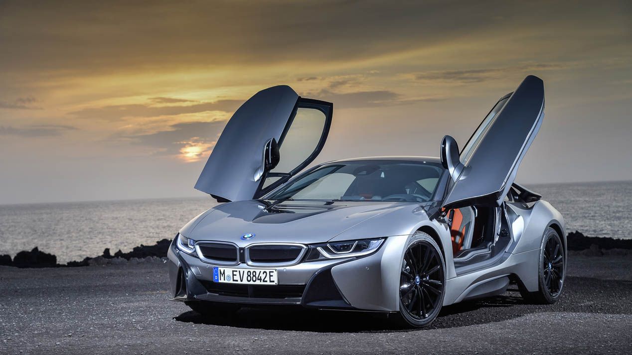 Todas las novedades de BMW en 2018: X2, X4, M5...