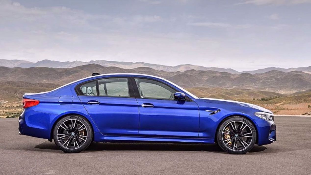 Todas las novedades de BMW en 2018: X2, X4, M5...