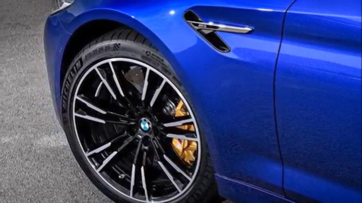 Todas las novedades de BMW en 2018: X2, X4, M5...