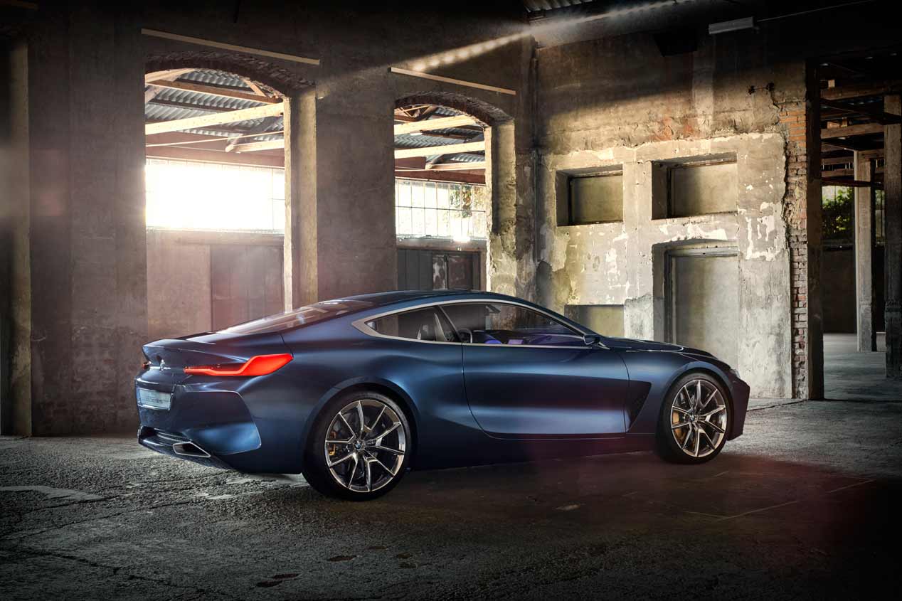 Todas las novedades de BMW en 2018: X2, X4, M5...