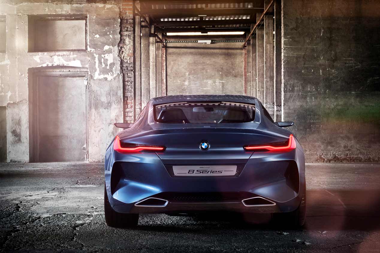 Todas las novedades de BMW en 2018: X2, X4, M5...