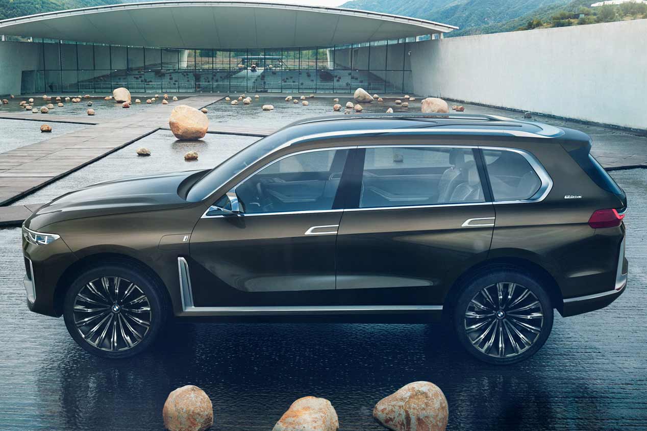 Todas las novedades de BMW en 2018: X2, X4, M5...