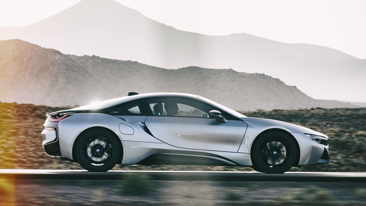 Todas las novedades de BMW en 2018: X2, X4, M5...