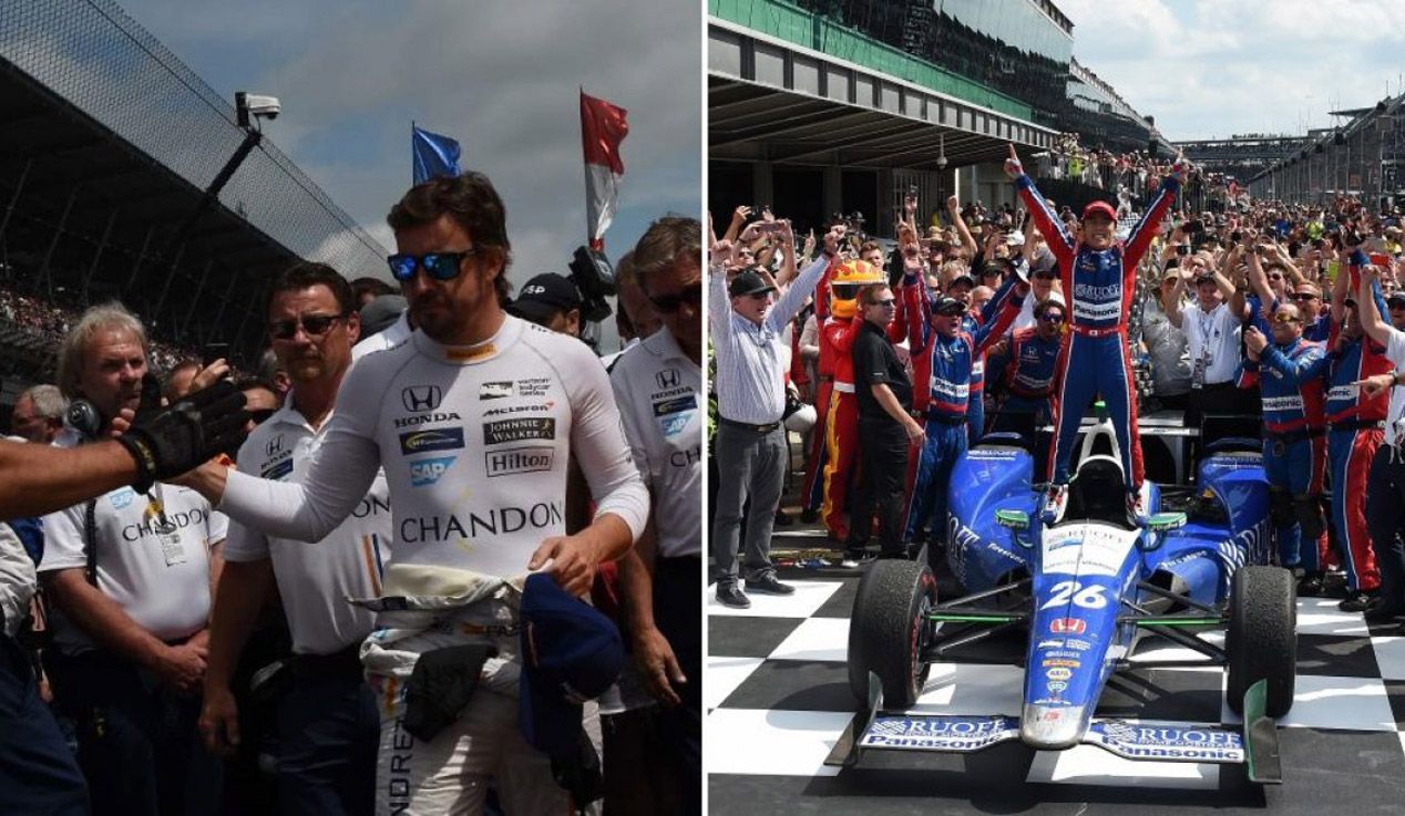 Las 10 noticias positivas que nos ha dejado el mundo del motor en 2017