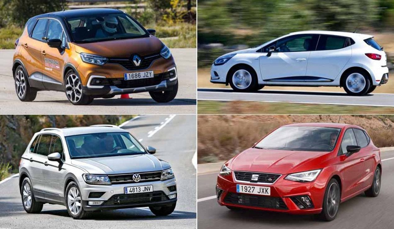 Las 10 noticias positivas que nos ha dejado el mundo del motor en 2017