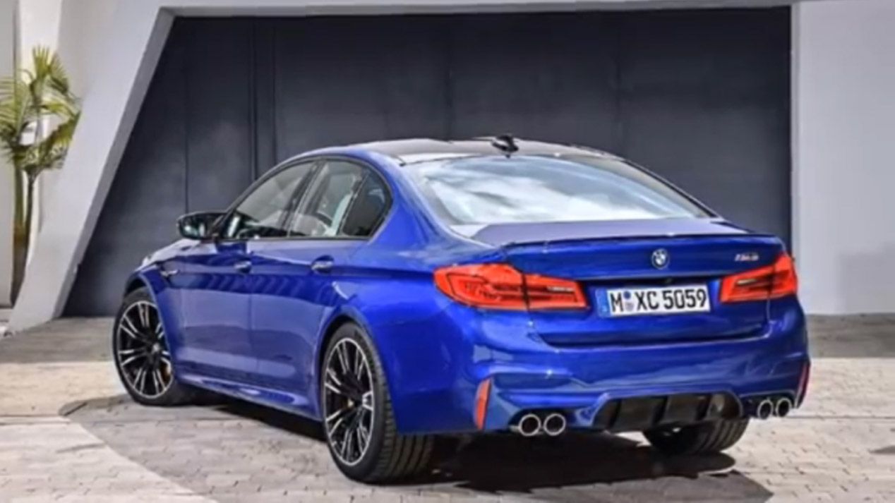 Todas las novedades de BMW en 2018: X2, X4, M5...