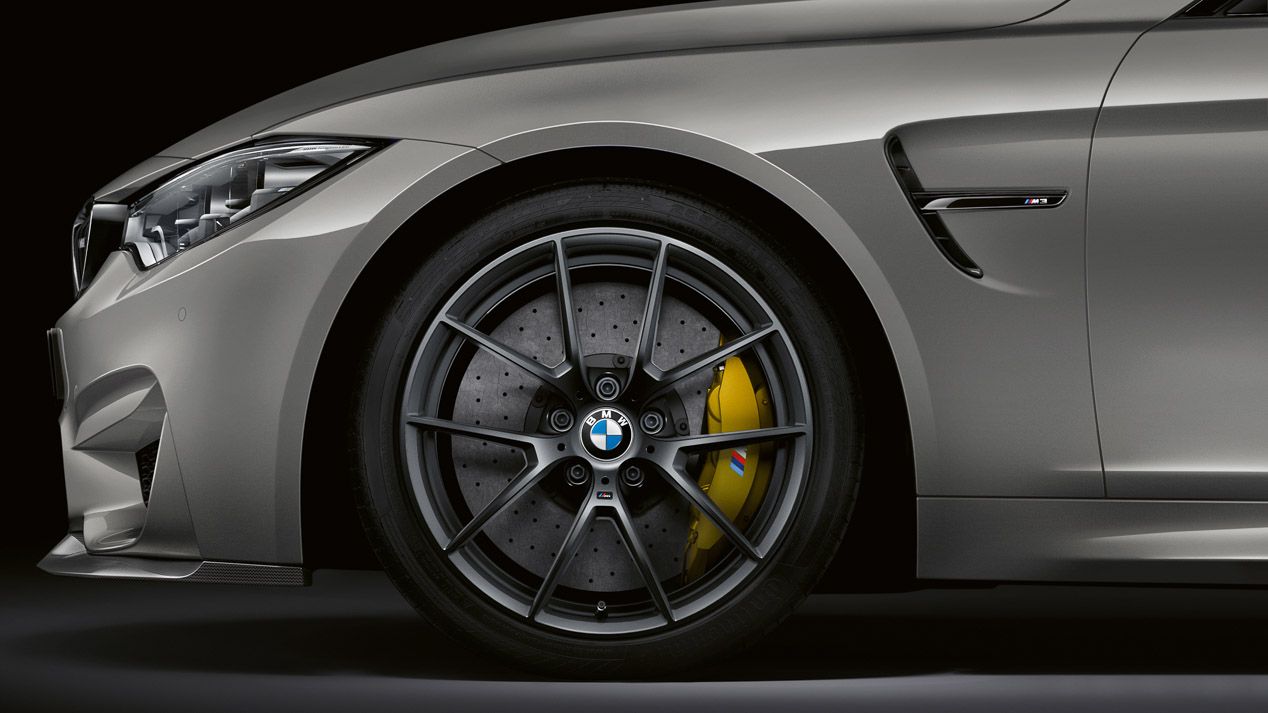 Todas las novedades de BMW en 2018: X2, X4, M5...
