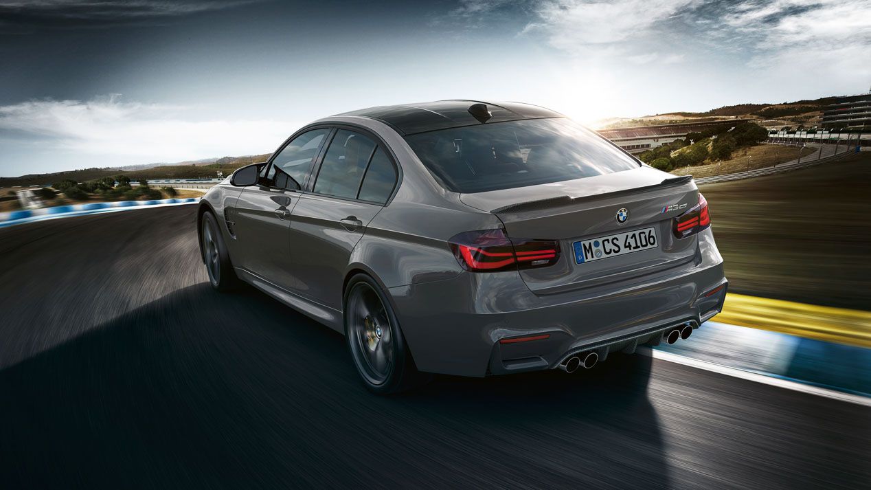 Todas las novedades de BMW en 2018: X2, X4, M5...