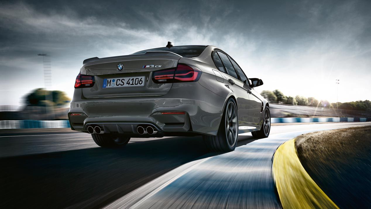 Todas las novedades de BMW en 2018: X2, X4, M5...