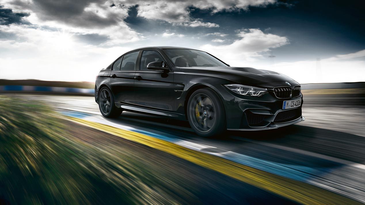 Todas las novedades de BMW en 2018: X2, X4, M5...