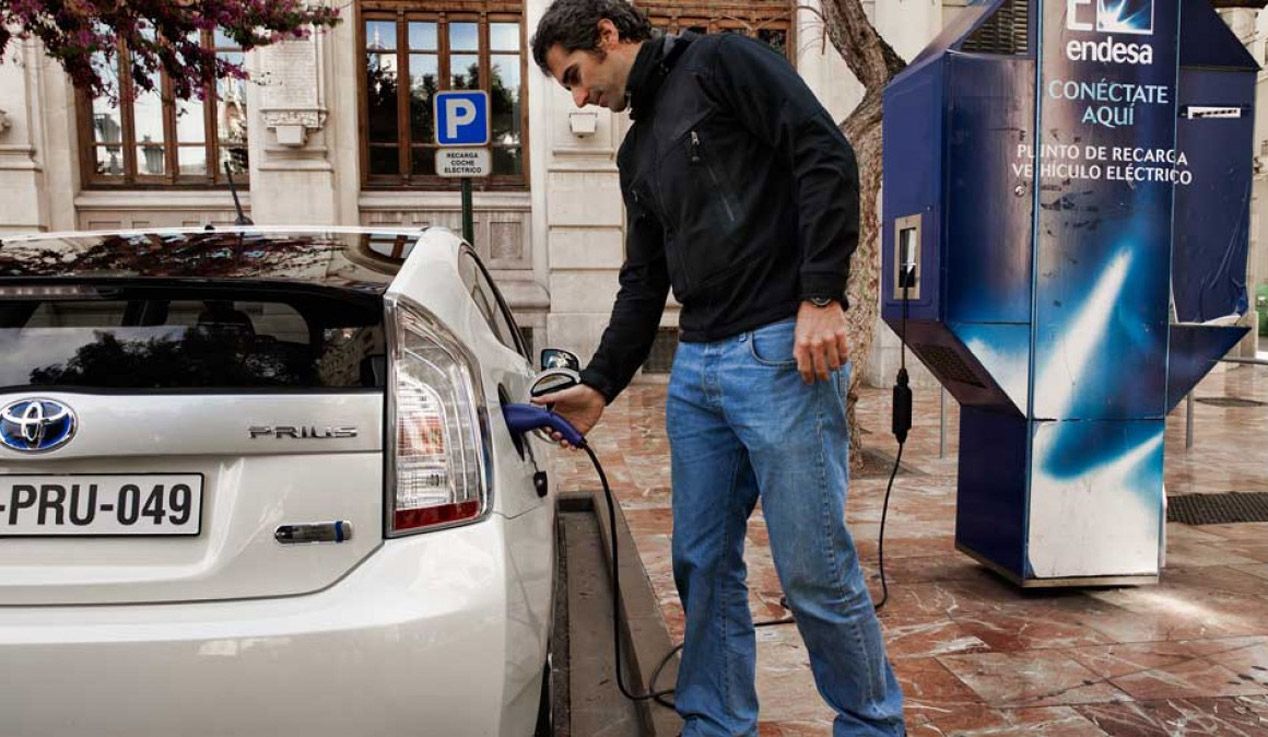 Las 10 noticias positivas que nos ha dejado el mundo del motor en 2017