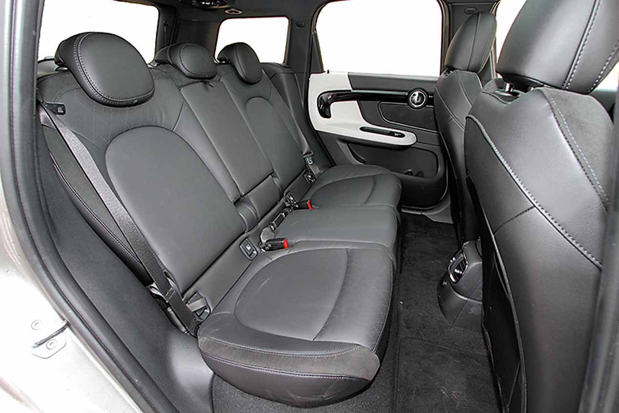 A prueba los Audi A3 e-tron, Mini Countryman S E y VW Golf GTE