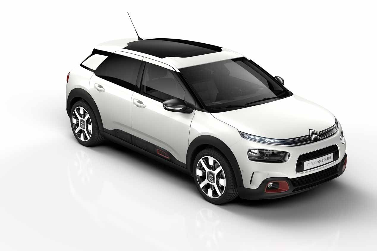 Los 10 mejores coches y SUV de 2018, en imágenes
