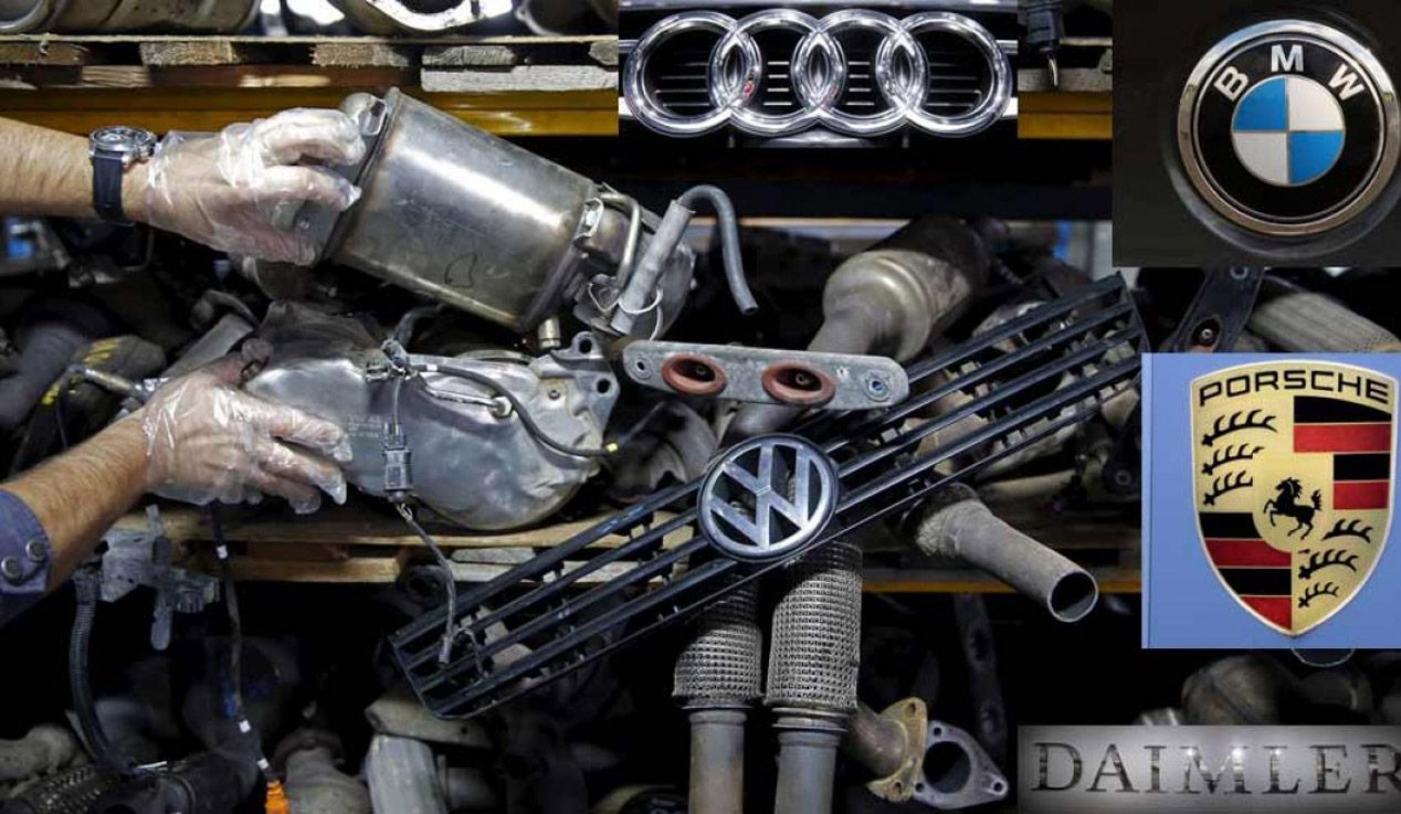 Las 10 noticias negativas que nos deja el 2017 en el mundo del motor