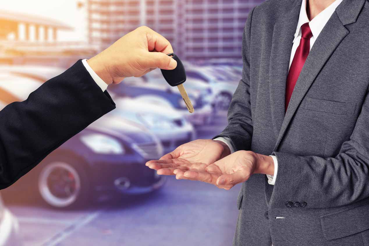 Consejos para ahorrar en la compra de un coche de ocasión