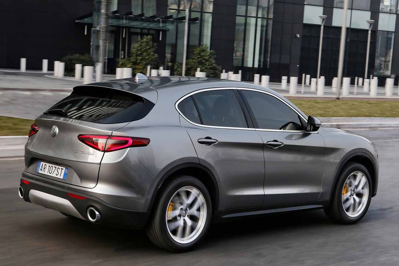 El futuro de Alfa Romeo: nuevos Giulietta, 4C, SUV grande...