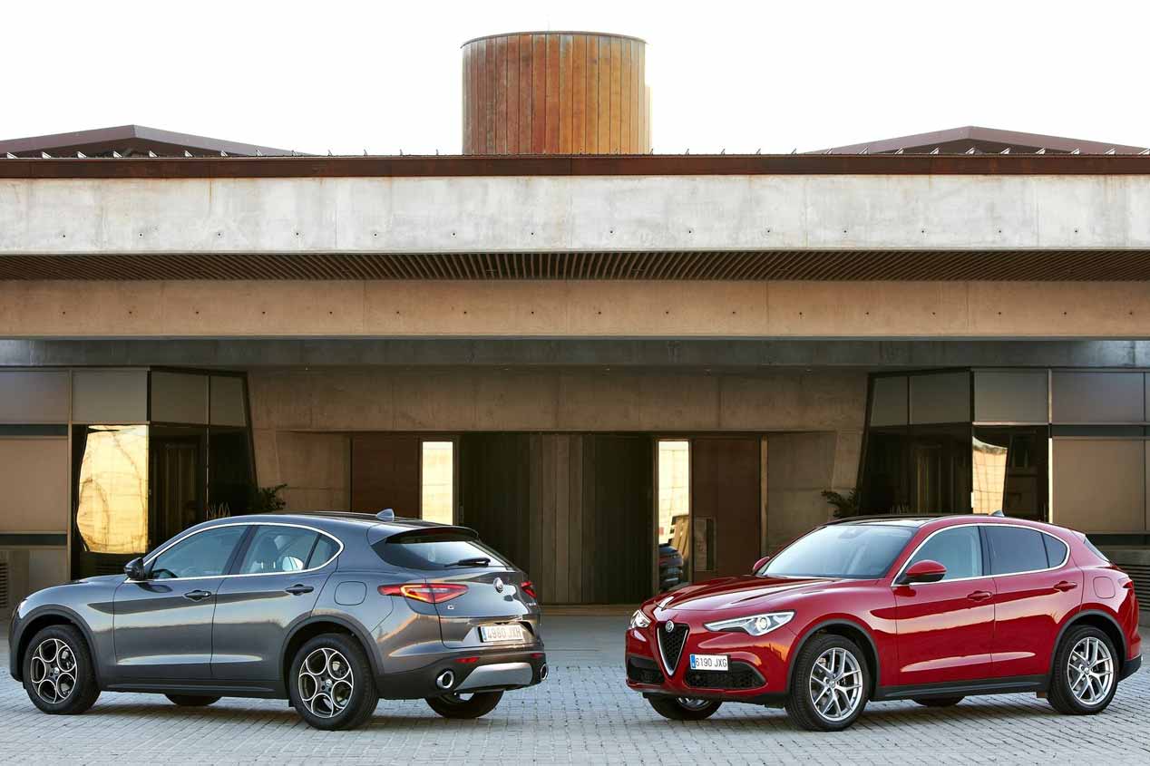 El futuro de Alfa Romeo: nuevos Giulietta, 4C, SUV grande...