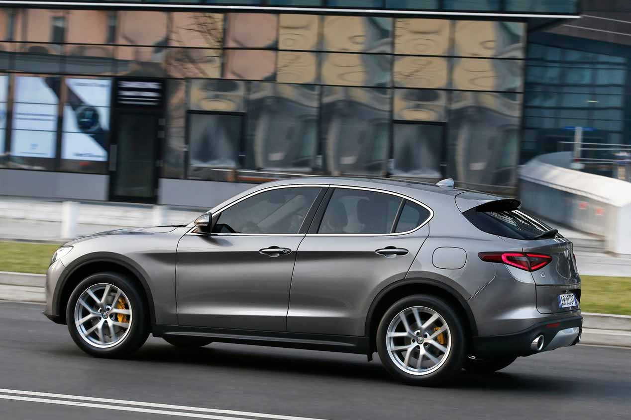 El futuro de Alfa Romeo: nuevos Giulietta, 4C, SUV grande...