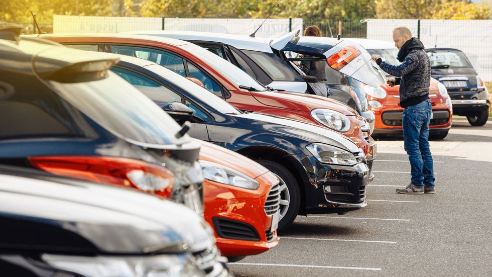 Los artículos más vistos de 2017 en Autopista.es